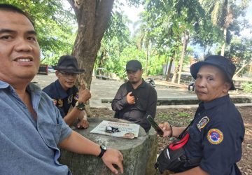 AWPI Lampung Selatan Gelar Rapat Kerja, Ini Yang Dibahas
