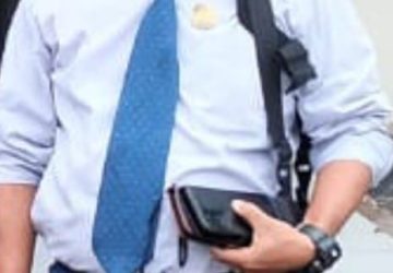 Geram, LSM LPPNRI Minta Kasus Pengadaan Ayam Seluruh Desa di Kampar Diusut Tuntas