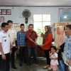 Berikan Kepastian Hukum, Sebanyak 258 Sertifikat PTSL Dibagikan Pemerintah Pekon Tanjung Anom Kepada Warga