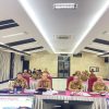 Tekan Inflasi Daerah Kabupaten Tanggamus, Program GERTAK MATA BABE Dilakukan Evaluasi Apresiasi Diikuti oleh Pj. Bupati Ir. Mulyadi Irsan, MT. 