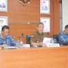 Pastikan Berjalan Lancar, Pj. Bupati Gelar Rapat Persiapan Pemilu 2024