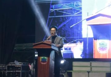 Resmi Dibuka Sekda Thamrin, Candipuro Fair 2024 Ajang Promosi UMKM