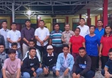 Pengacara Yalisokhi Laoli Apresiasi Kinerja Polres Nias