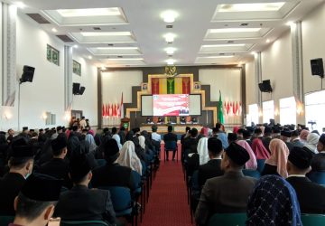Bupati Bengkalis Kasmarni Lantik 140 Pejabat Struktural dan Fungsional di lingkungan Pemerintah Kabupaten Bengkalis