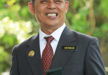 Pj Bupati Inhil Prioritaskan Kelapa Lokal Kelapa Terbaik Nasional
