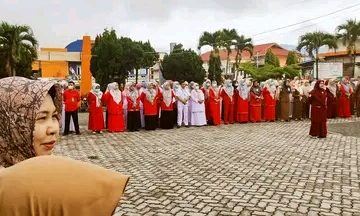 Direktur RSUDMHAT Sungai Penuh H.Iwan Suwindra Fokus Mutu Pelayanan