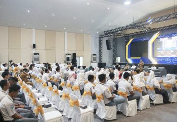 Berani Bermimpi Karena Beasiswa Bidiksiba dari Bukit Asam
