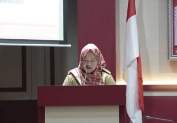 Berikan Pemahaman Penyusunan Laporan Keterangan Pertanggungjawaban, Pemkab Lampung Selatan Launching Aplikasi e-LKPJ
