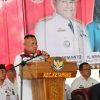 Bupati Nanang Ermanto Buka Secara Resmi Pelaksanaan Musrenbang Kecamatan Ketapang T.A 2025