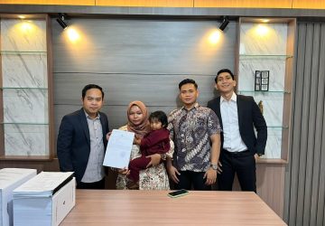 Seorang Tahanan Di Polsek Bukit Raya Meninggal Dunia, Keluarga Minta Keadilan Ke Polda Riau