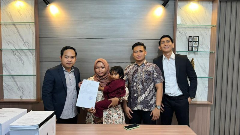 Seorang Tahanan Di Polsek Bukit Raya Meninggal Dunia, Keluarga Minta Keadilan Ke Polda Riau