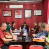 Pemkab Lampung Selatan Lakukan Perpanjangan Kerja Sama Dengan BPJS Ketenagakerjaan Cabang Bandar Lampung