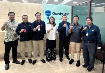PTBA Terus Perluas Bisnis Energi Baru Terbarukan