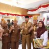 Komitmen Terhadap LVRI, Bupati Siak Terima Tanda Bintang Dari Legiun Veteran Republik Indonesia