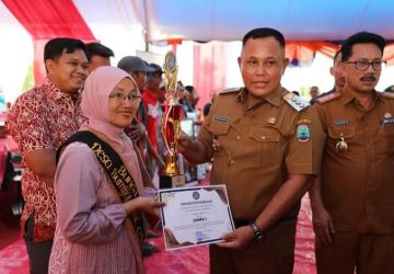 Buka Musrenbang Kecamatan Candipuro Tahun 2025, Nanang: Ajang Wujudkan Prioritas Pembangunan