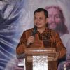 Mantap! Plt. Wali Kota Gunungsitoli Sowa’a Laoli, Hadiri Pesta Pembangunan Gereja BNKP Jemaat Harefa Niko’otano Resort 29
