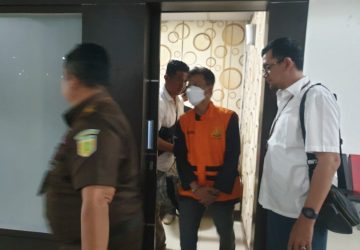 Tim Tabur Kejaksaan Agung Berhasil Mengamankan Buronan DPO Tersangka HMFA