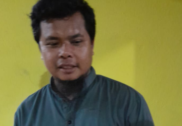 Dugaan Pengeroyokan! Keluarga Korban Minta Polsek Kampar Kiri Tanggap Atensi dan Amankan Terduga Pelaku