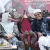 Bupati Kasmarni Ajak Masyarakat Mandau Implementasikan Makna dan Nilai Shalat dalam Kehidupan Sehari-hari