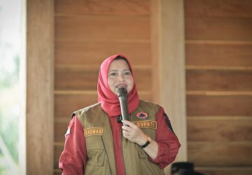 Perjuangan Pemkab Bengkalis Dalam Mempertahankan Pulau Terlur Demi Jengkal Teritorial NKRI