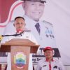 Anggaran Pembangunan 2024 Kecamatan Merbau Mataram Naik Rp.4 Miliar