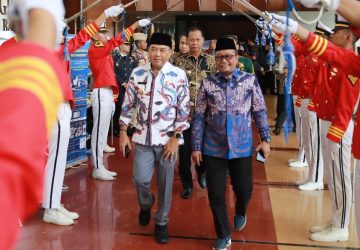 Politeknik Transportasi Darat Indonesia – STTD, 2025 Buka Formasi 14 Orang Untuk Anak Siak
