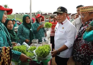 Musrenbang Kecamatan Katibung, Infrastruktur Jalan Masih Jadi Prioritas di 2025