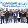 Pj Bupati Apriyadi Jadikan Muba Pelopor Distribusi Obat Terbaik se-Indonesia