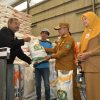 Wabup Bengkalis Pastikan Stok Beras Aman, Menjelang Pemilu dan Menyambut Bulan Suci Ramadhan 1445H