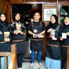 Kiprah UMK Kopi Semende Binaan Bukit Asam, Menggaung di Kancah Nasional