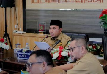 Kabupaten Siak Tuan Rumah 20 Cabor Pekan Olahraga Provinsi Riau Tahun 2026
