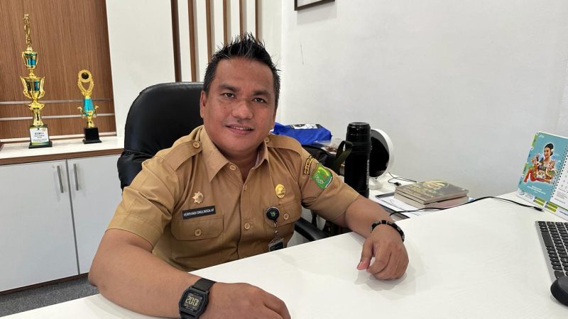 Kadis Kominfo Muba ajak Masyarakat Jaga Persatuan dan Hindari Berita Hoax