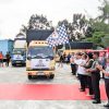 2.280 Kotak Surat Suara Mulai di Distribusikan
