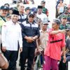 Gelontorkan Rp80 Miliar, Pj Bupati Apriyadi Tuntaskan Infrastruktur di Lalan