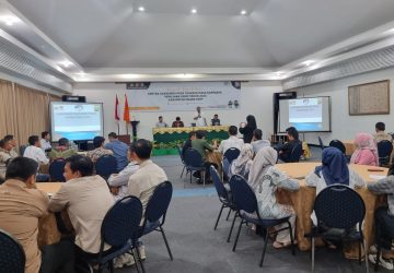 Mekanisme Penyidikan Tindak Pidana Pemilu Tahun 2024 Oleh Polres Muara Enim