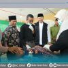 Wabup Indra Gunawan Buka Secara Resmi Khitanan Massal Oleh IKMI