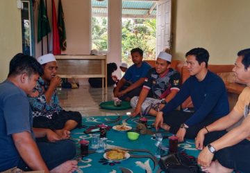 Polda Riau Lakukan Cooling System Kerawanan Kampanye di Tempat Ibadah