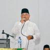 Pj Sekda Kampar Hadiri Peringatan Isra’ Mi’raj Desa Rumbio, Yusri: Isra’ Mi’raj Merupakan Momentum Peningkatan Ibadah Sholat Bagi Umat Manusia