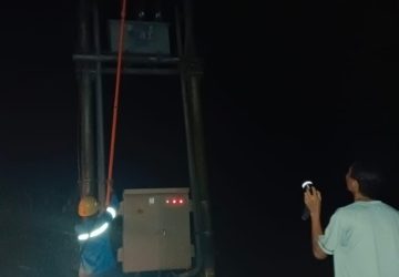 Cepat Tanggap PLN Unit Kempas Indragiri Hilir Terhadap Listrik Padam