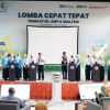 Dukung Kemampuan Akademik Pelajar, Bukit Asam Hadirkan Lomba Cepat Tepat dan Speech Competition