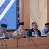 Alfedri: Upaya Pemerintah Bersama Pihak Terkait Sukseskan Pemilu 2024