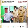 Setwan Muba Peduli Korban Bencana Banjir dan Salurkan Bantuan