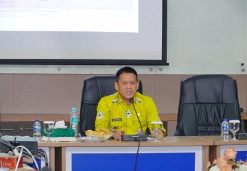 Pemkab Kampar Dukung Kegiatan AKS, Pj Bupati Minta OPD Terkait Ikut Mensukseskan