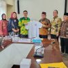 Muba Siap Menjadi Pilot Project  Implementasi KTR