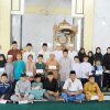 Bupati Tanjabbar Laksanakan Safari Jumat di Masjid As-Shahabah BTN Manunggal I