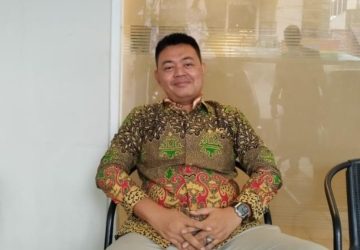 Rapat Pleno Terbuka di Kab Tanggamus, KPU; Wajib Membawa Surat Tugas Khusus