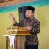 Hadiri Milad DDII ke – 57, ini harapan Wabup Husni