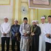 Bupati Tanjabbar Hadiri Haul Ke-87 Tuan Guru Sapat