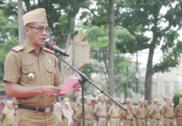 Pasca Pemilu 2024, Dulkahar: Tidak Ada Lagi Kubu dan Dukung Mendukung