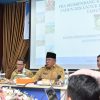 Pj Bupati Kampar Pimpin Pra Musrenbang RKPD 2025, Fokus pada Pembangunan yang Dirasakan Langsung oleh Masyarakat